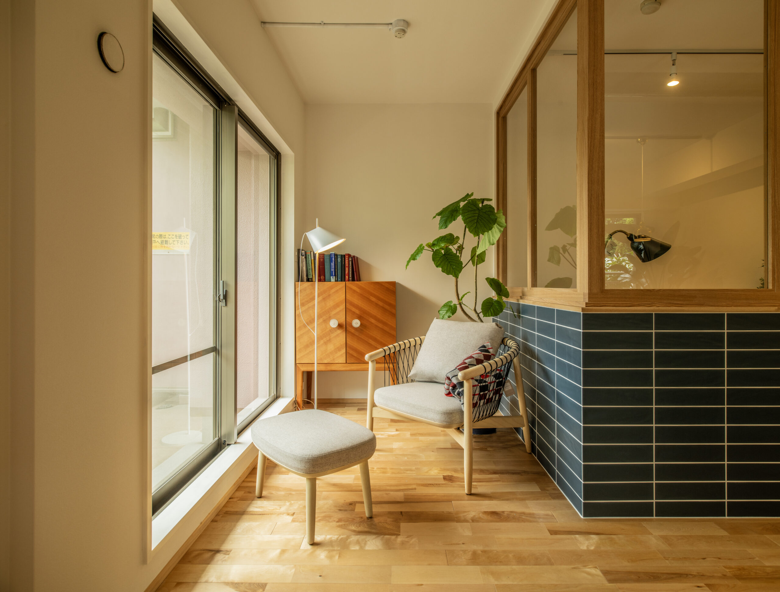 市川大野パークハウス