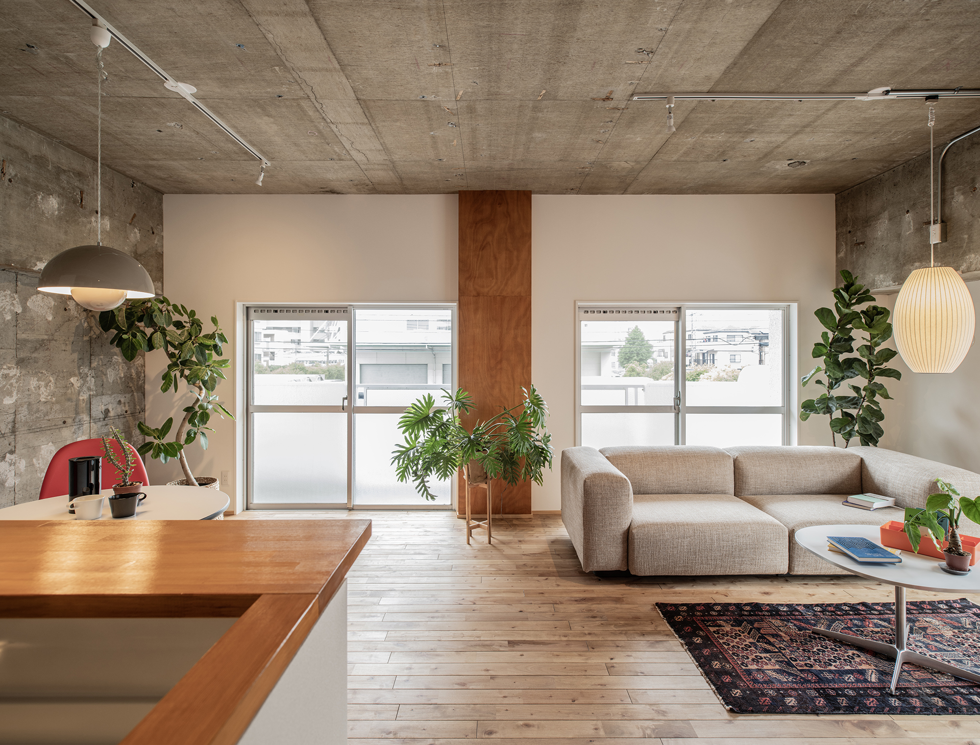 市川藤マンションNO.5
