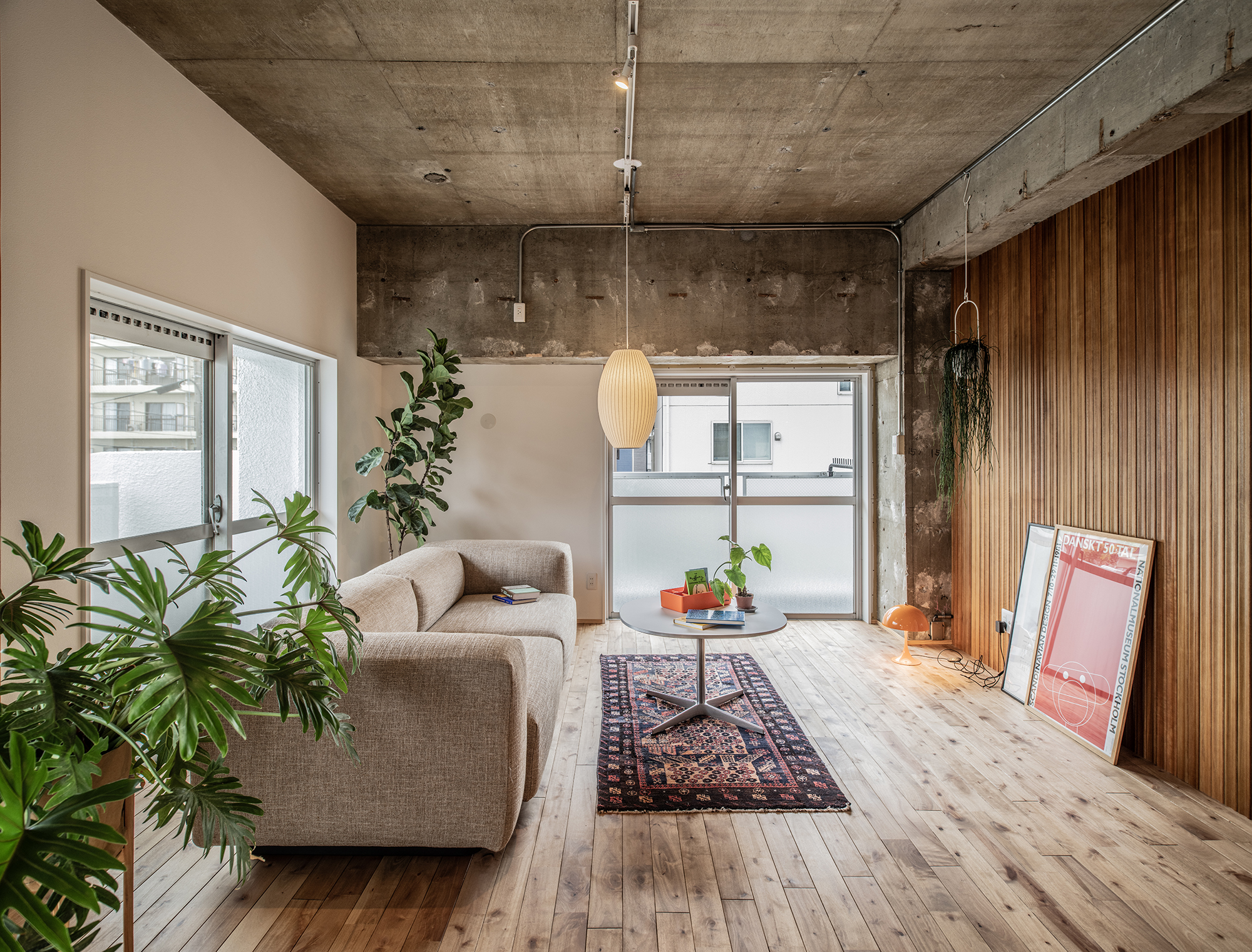 市川藤マンションNO.5
