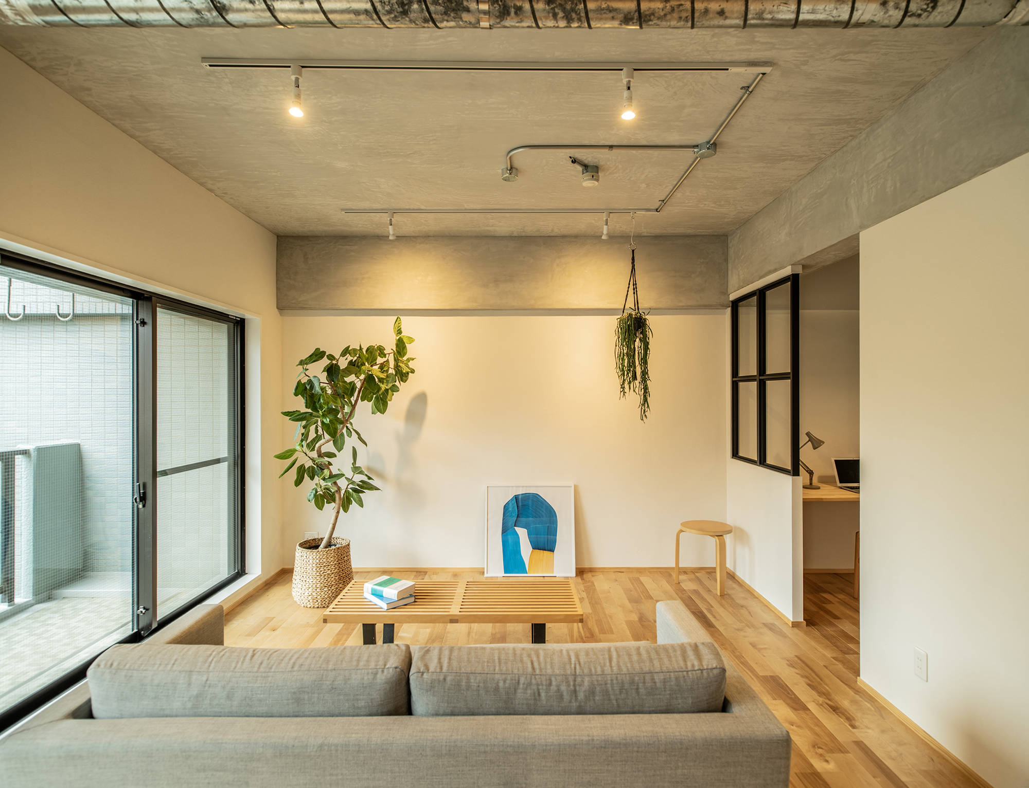 シティコート新松戸弐番館