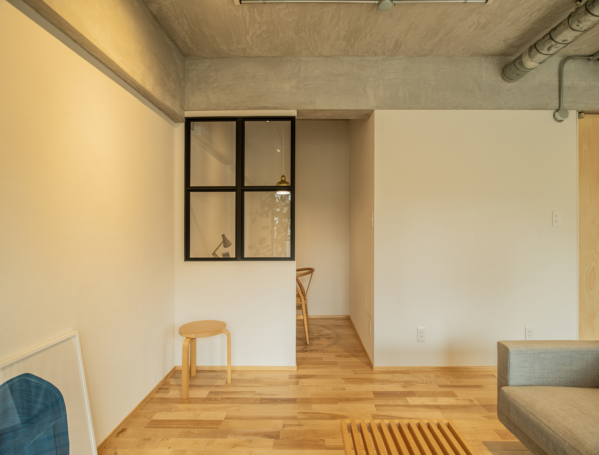シティコート新松戸弐番館