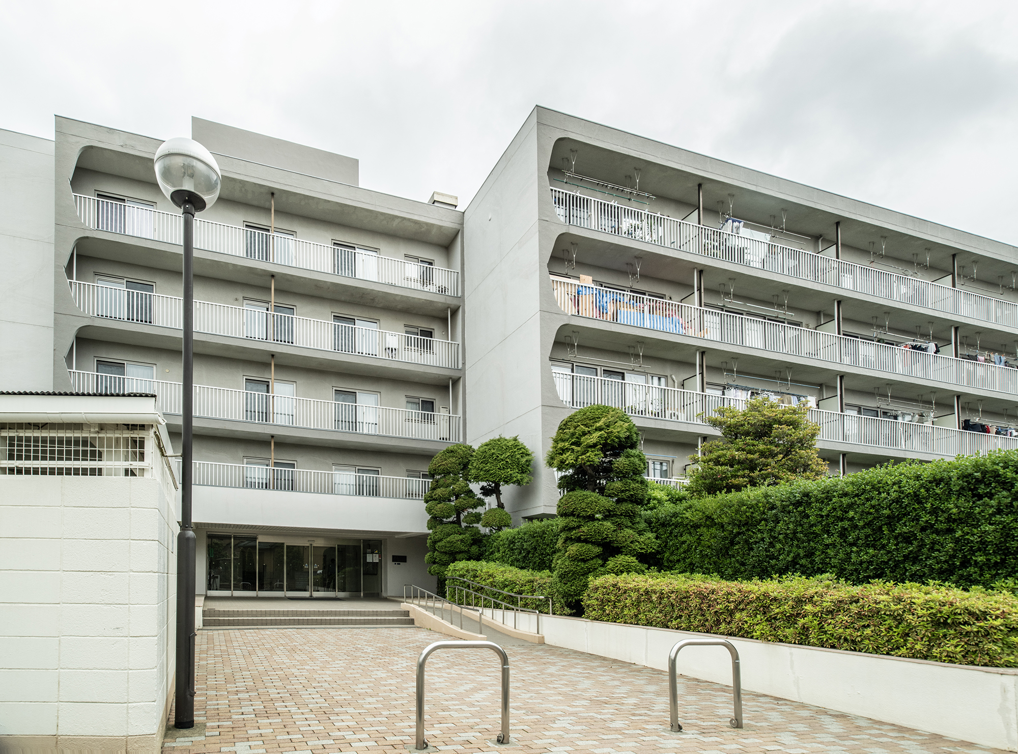 ルネ南市川