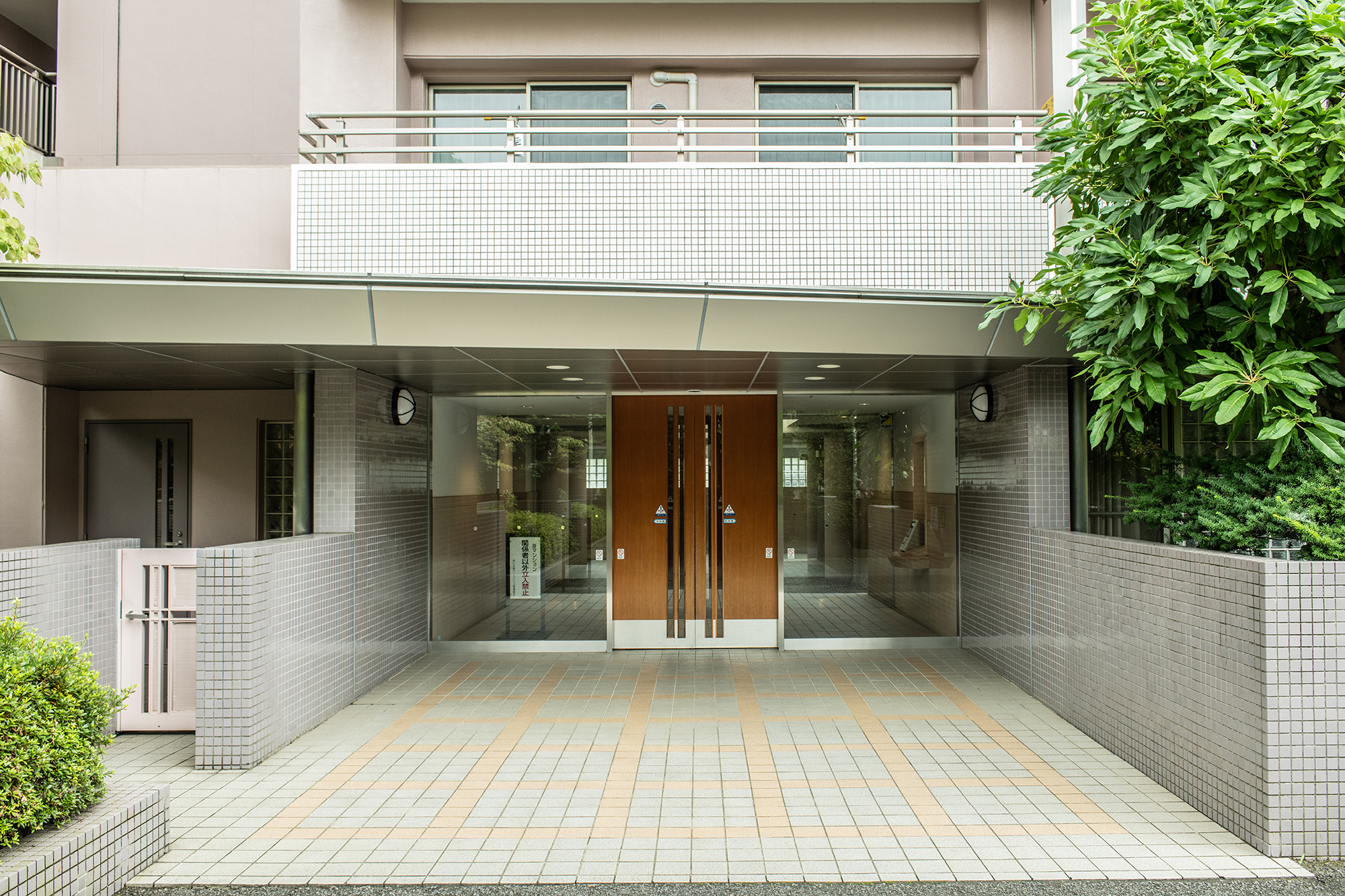 市川大野パークハウス