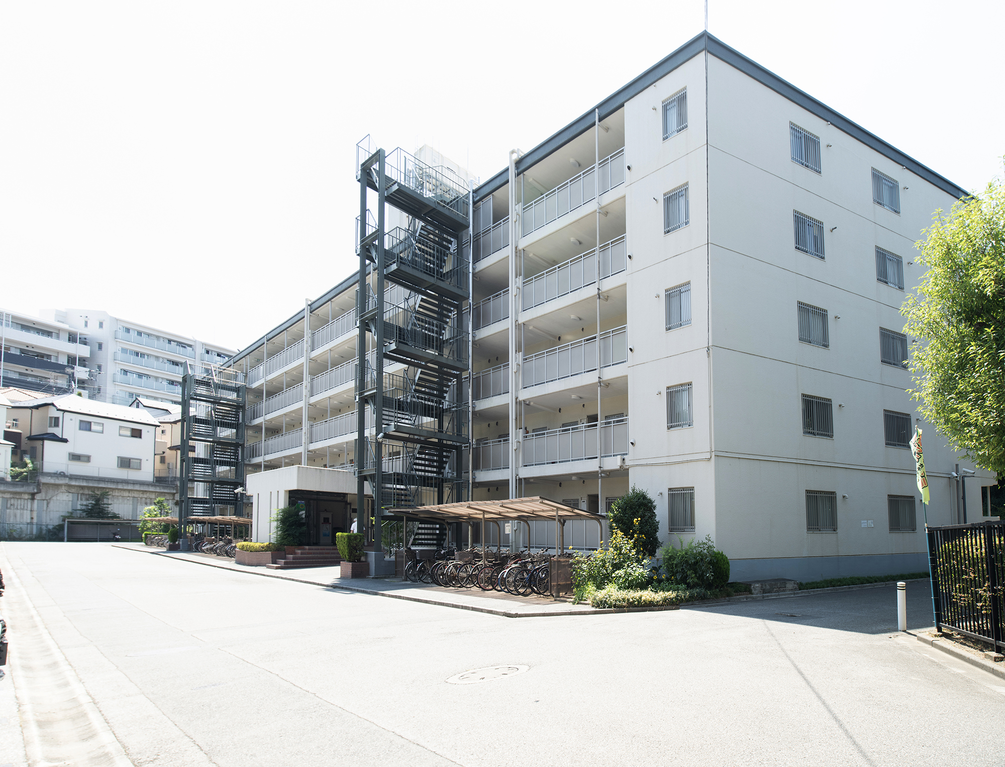 シャルム東船橋