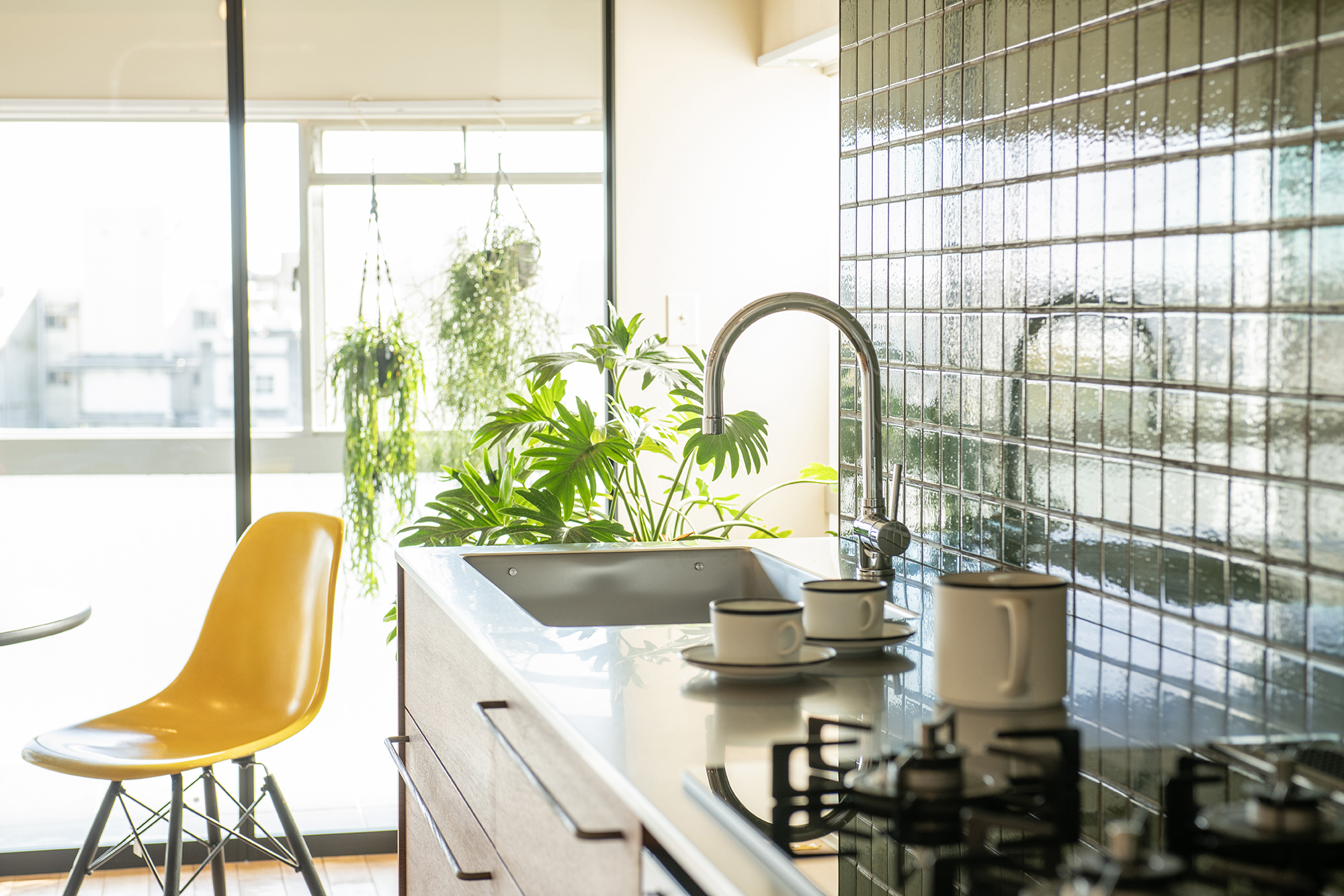 船橋夏見パレスハイツ