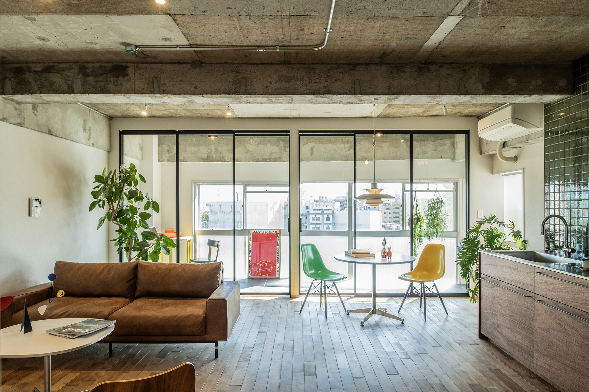 船橋夏見パレスハイツ