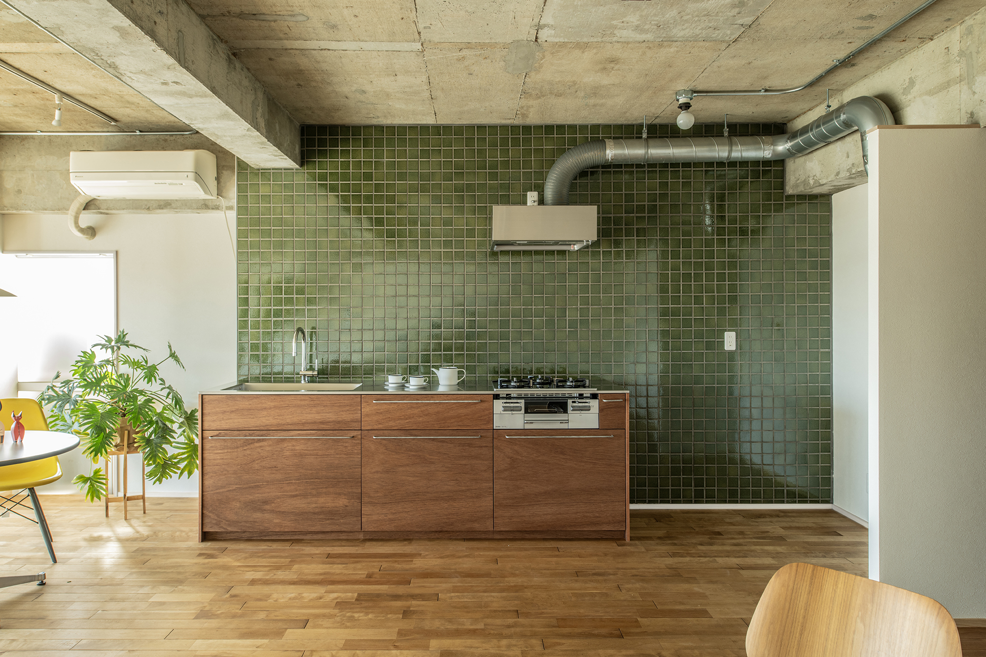 船橋夏見パレスハイツ