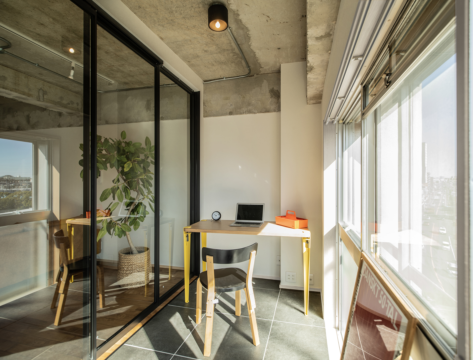 船橋夏見パレスハイツ