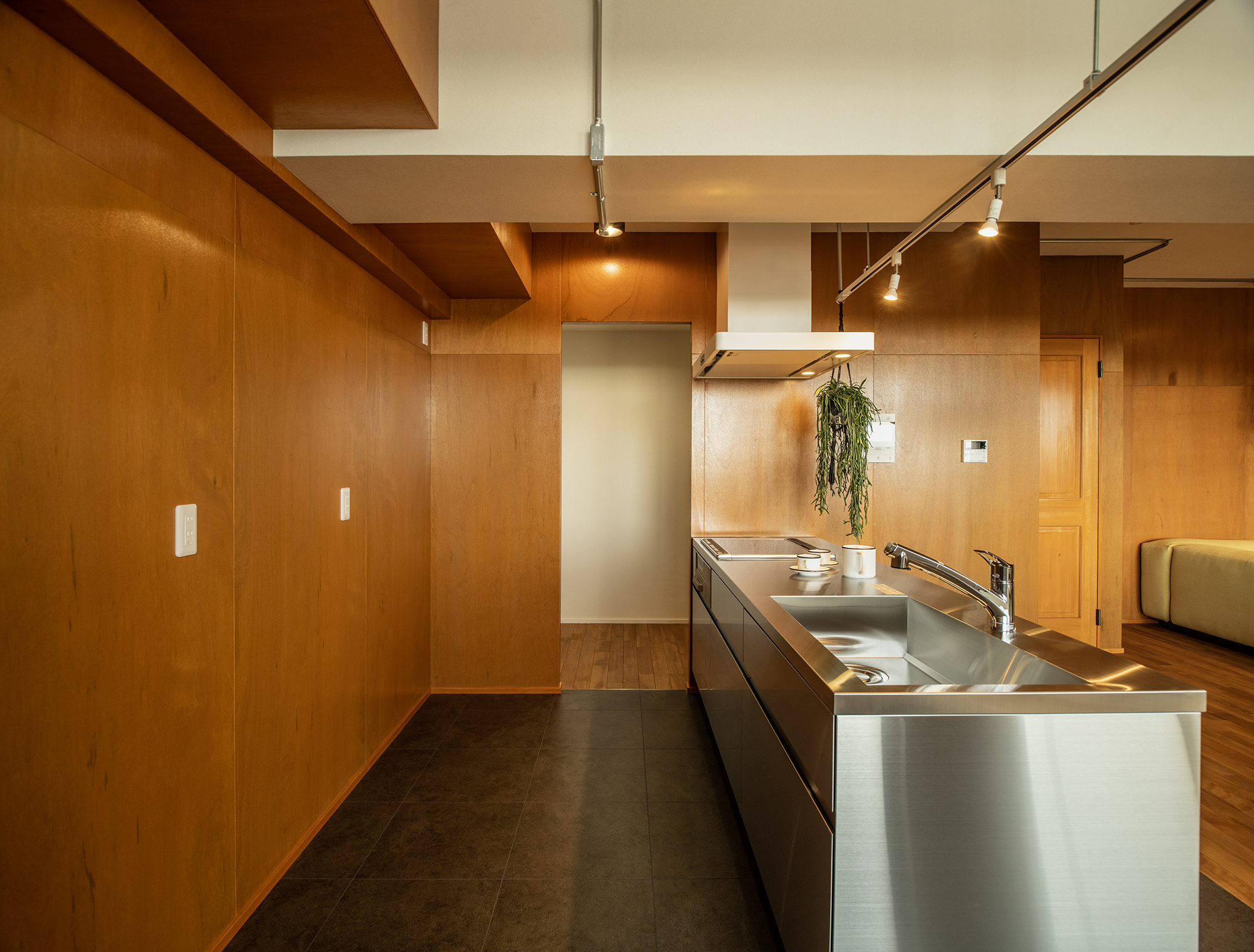 グランドステージ北小金