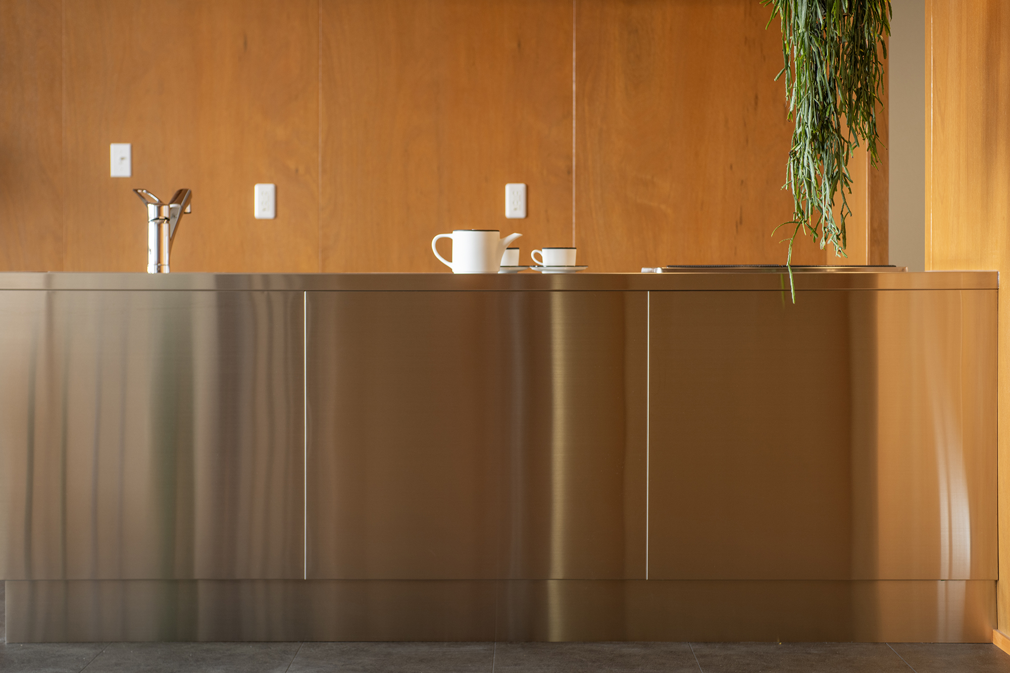 グランドステージ北小金