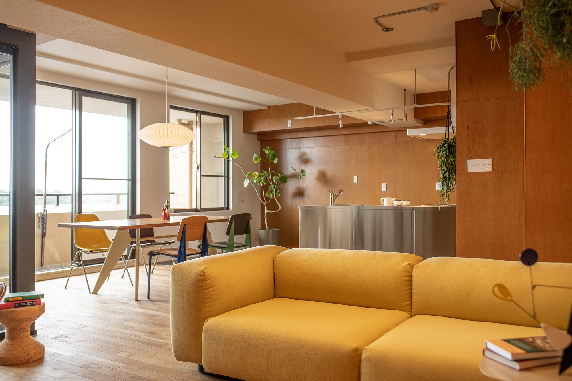 グランドステージ北小金