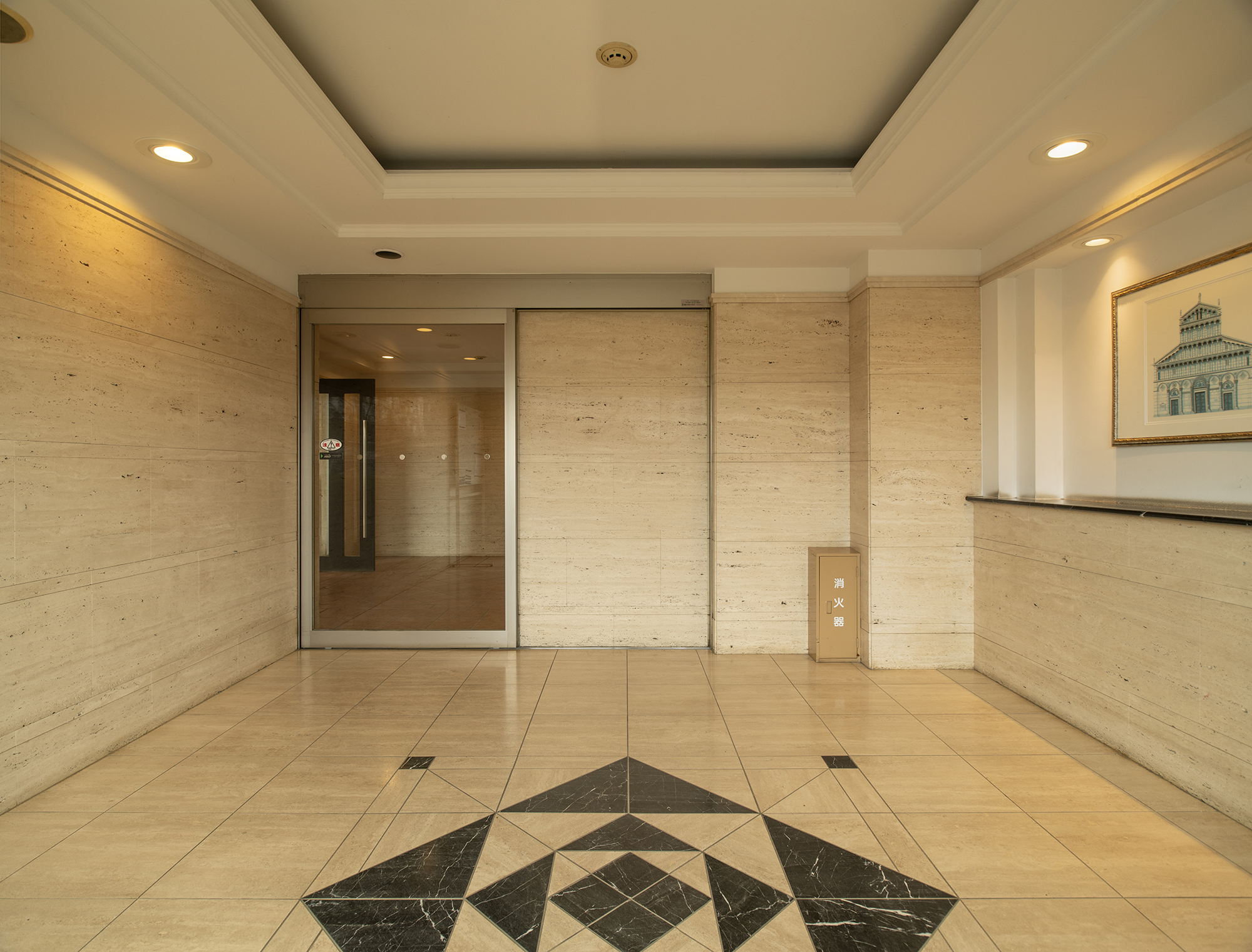 グランドステージ北小金