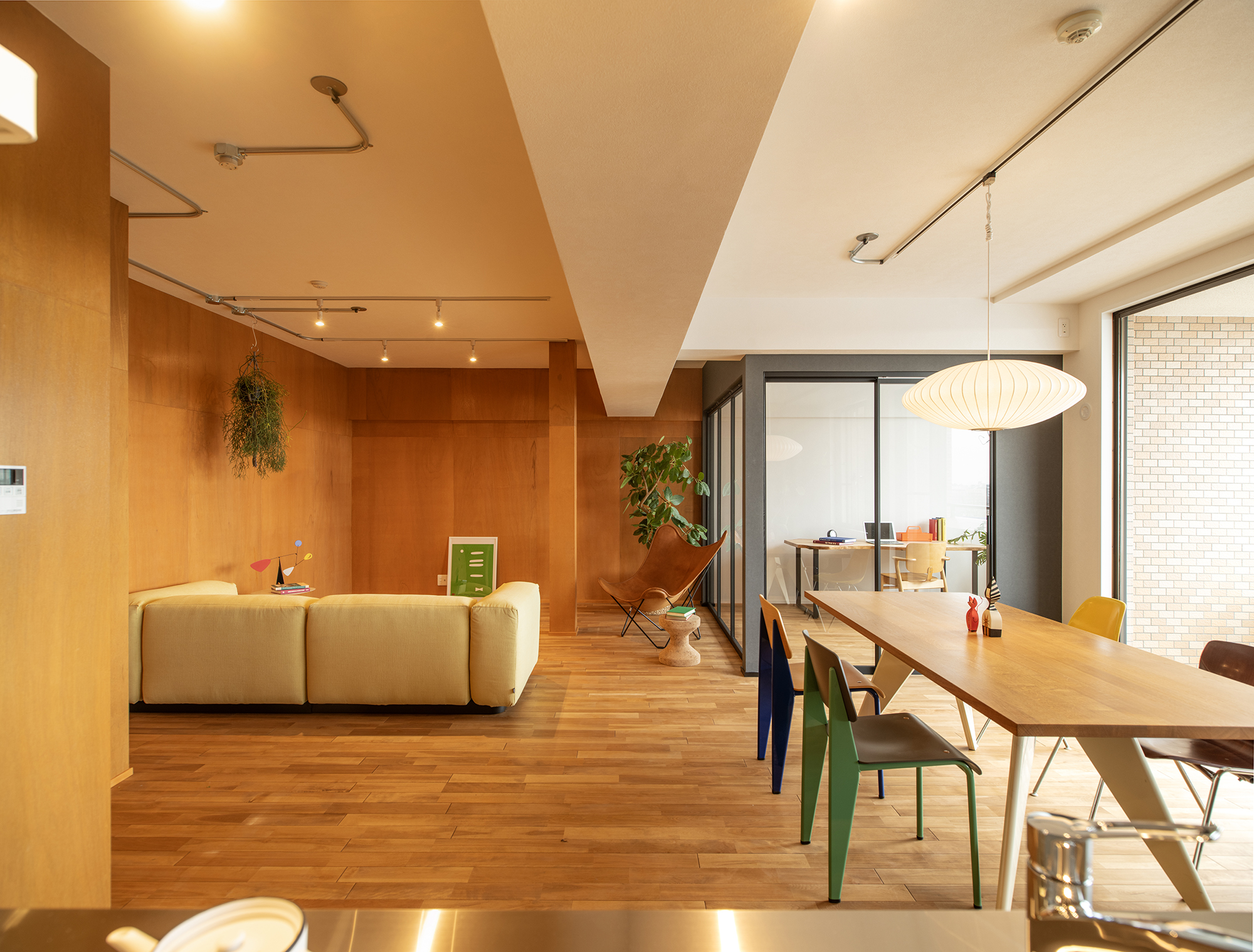 グランドステージ北小金