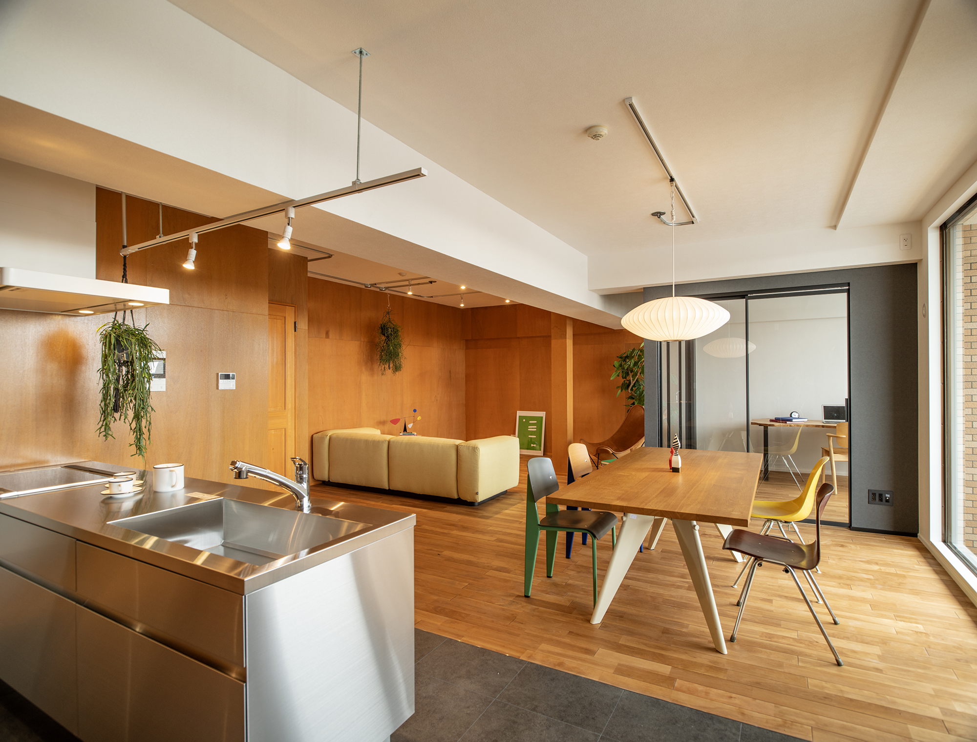 グランドステージ北小金