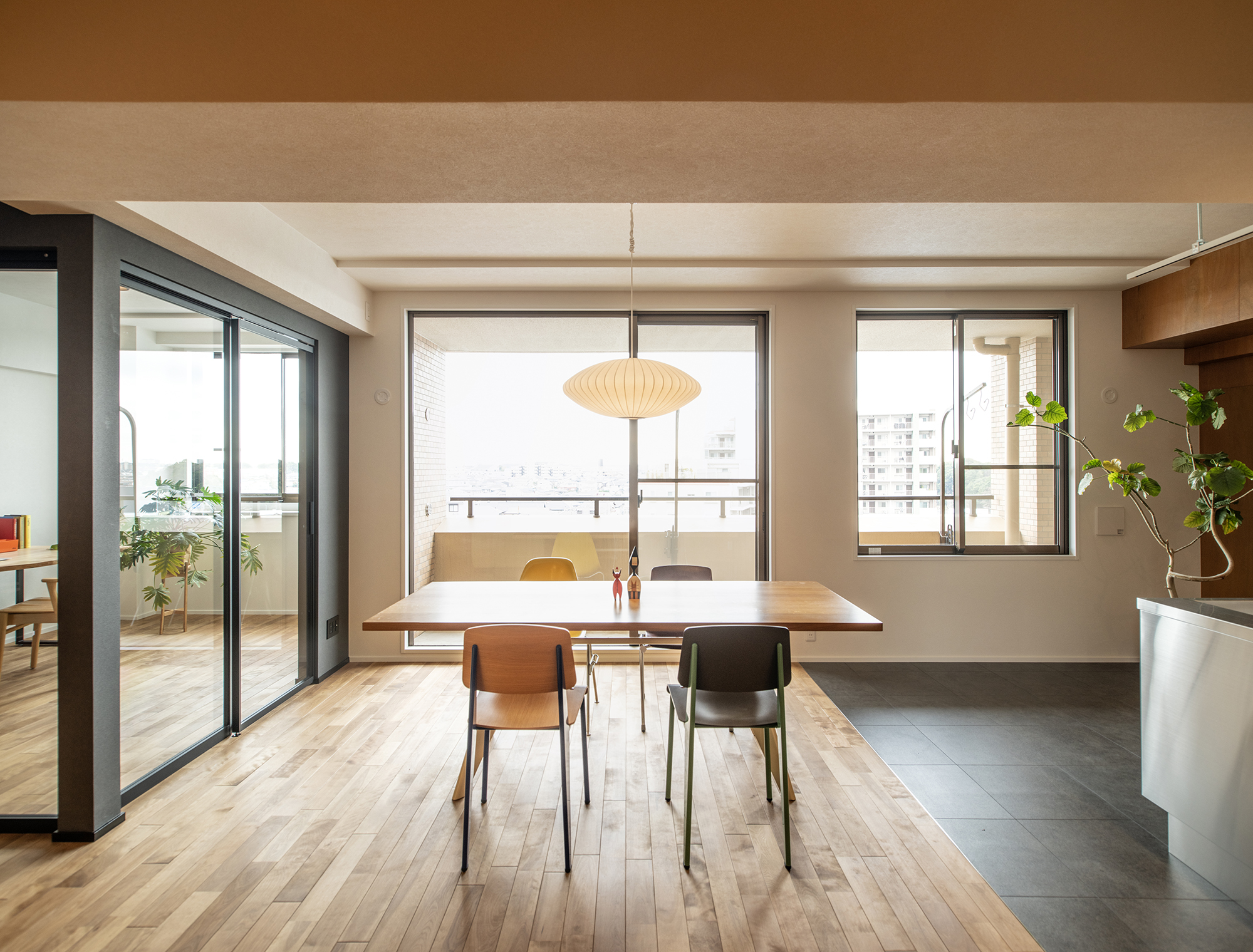 グランドステージ北小金