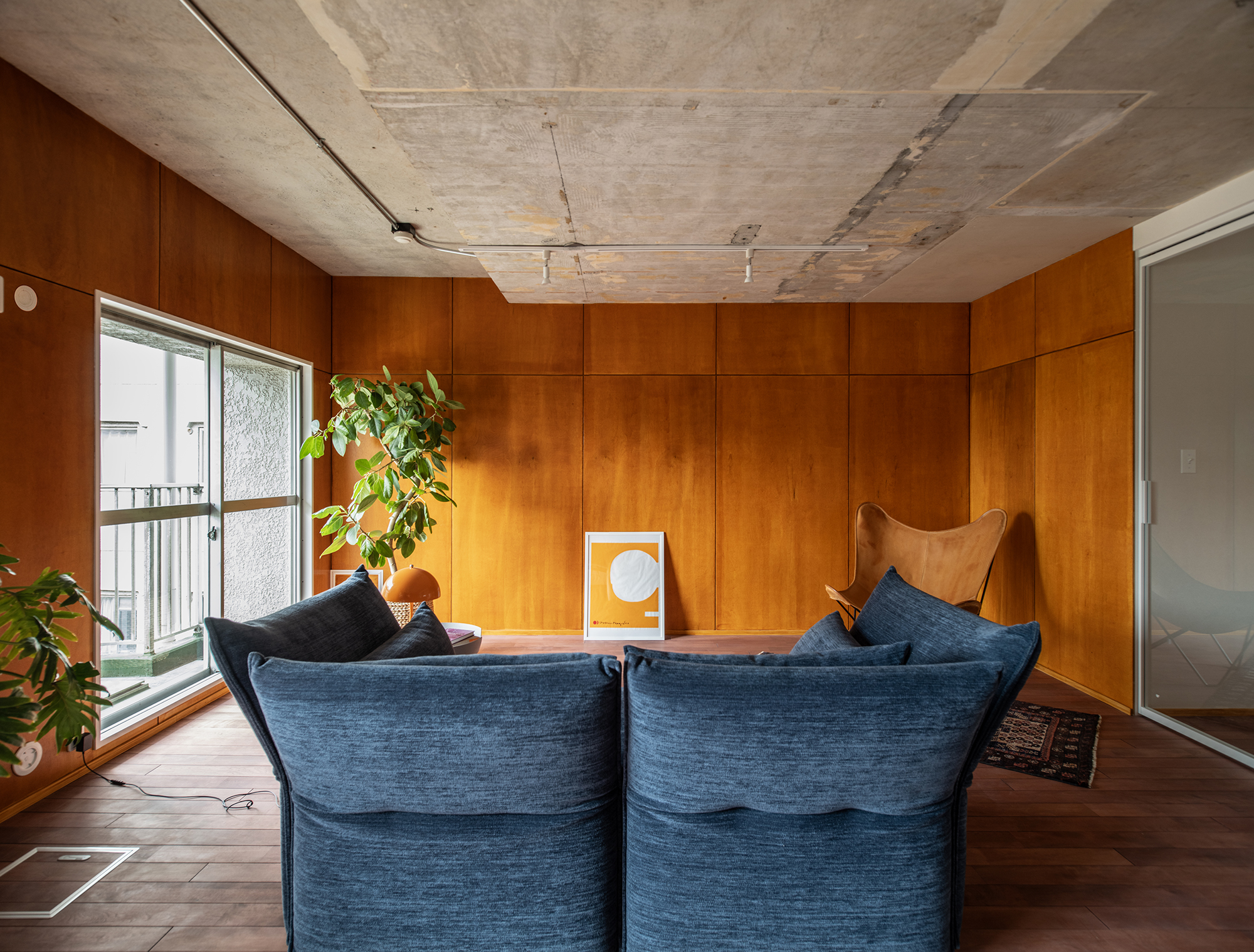 住友検見川ハウス