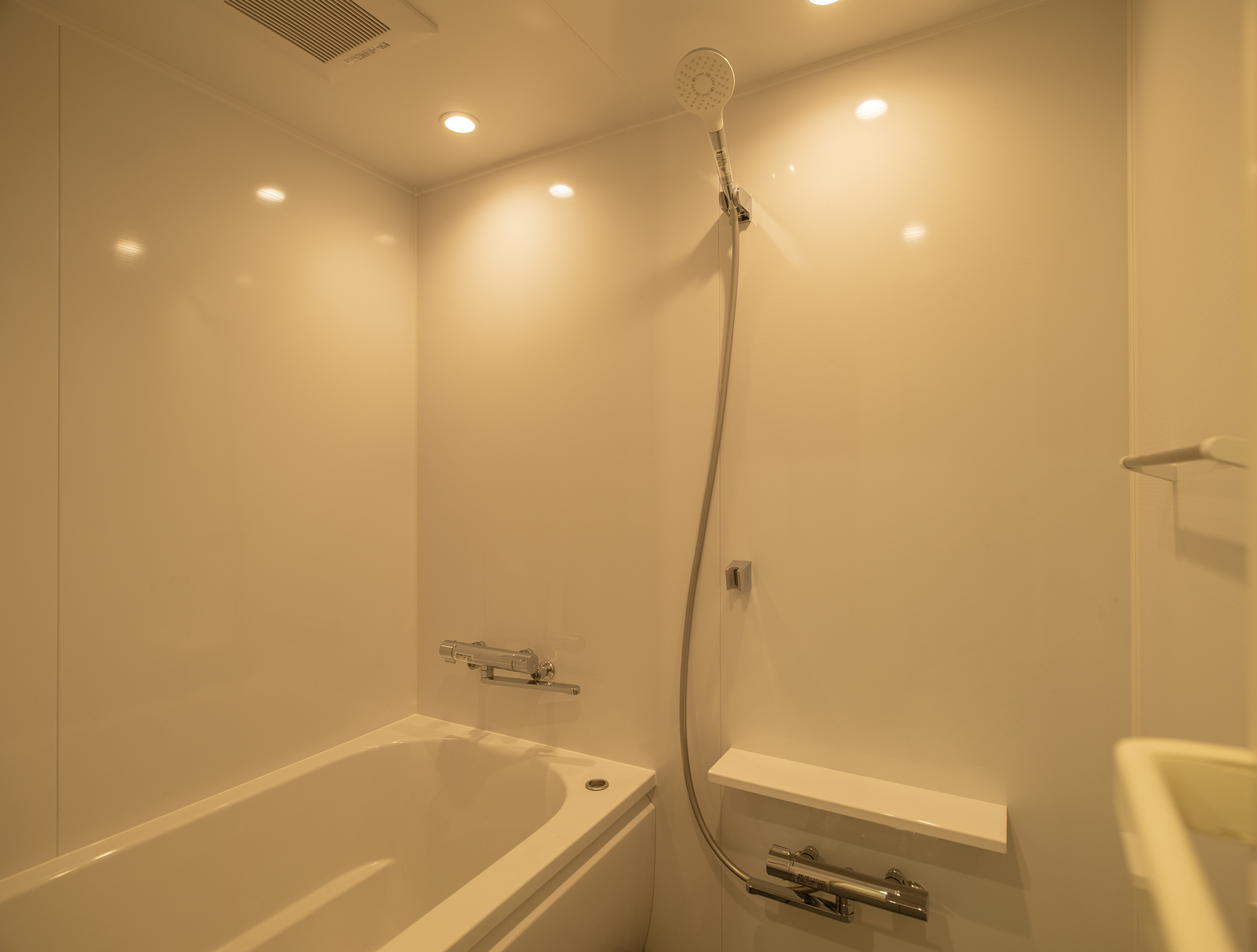 住友検見川ハウス