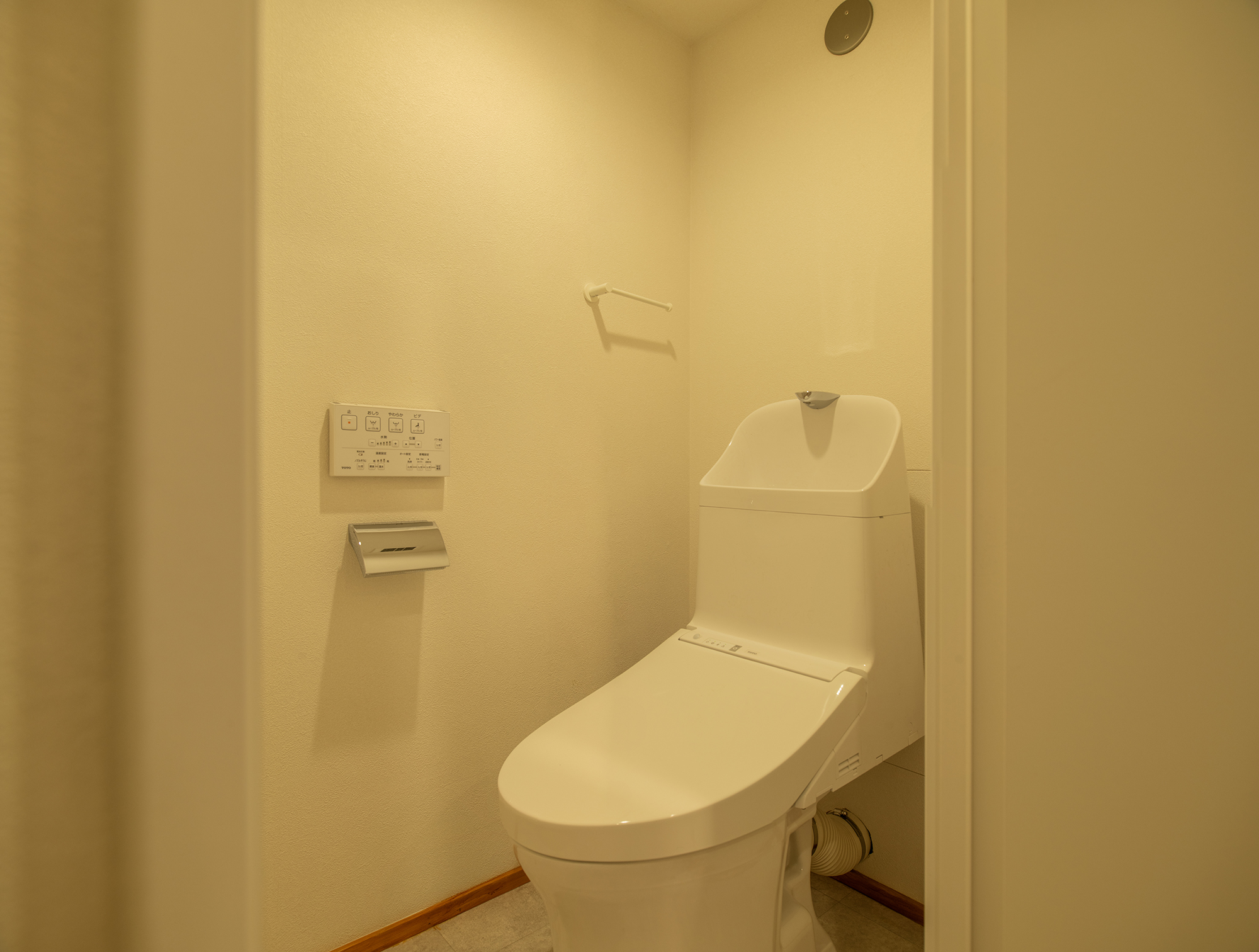 住友検見川ハウス