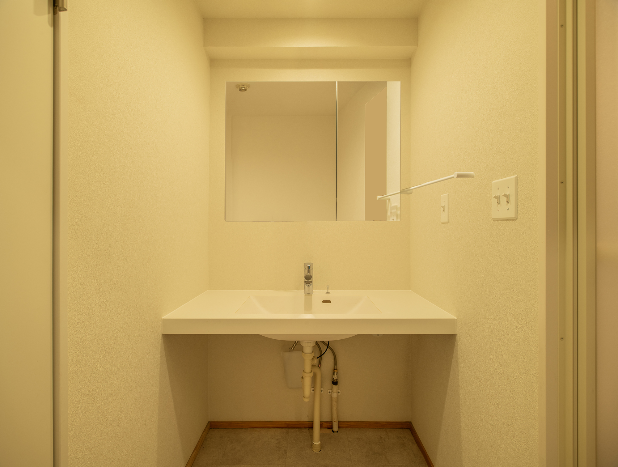 住友検見川ハウス