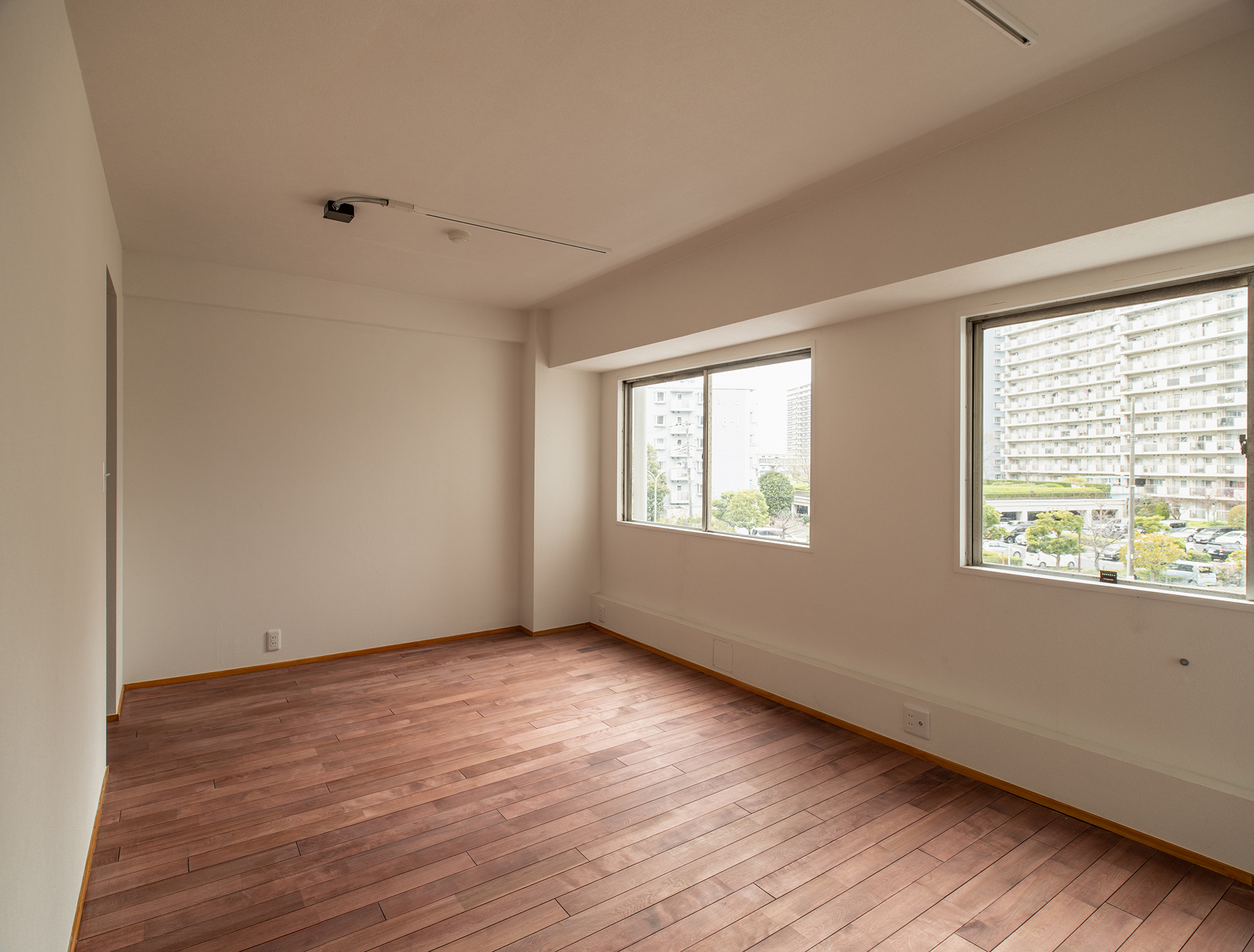 住友検見川ハウス