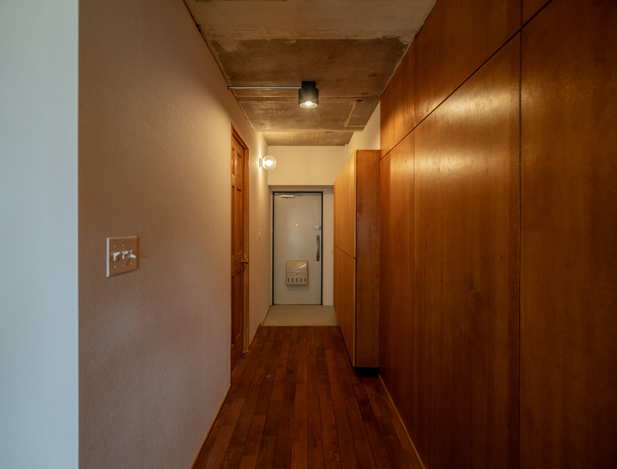 住友検見川ハウス