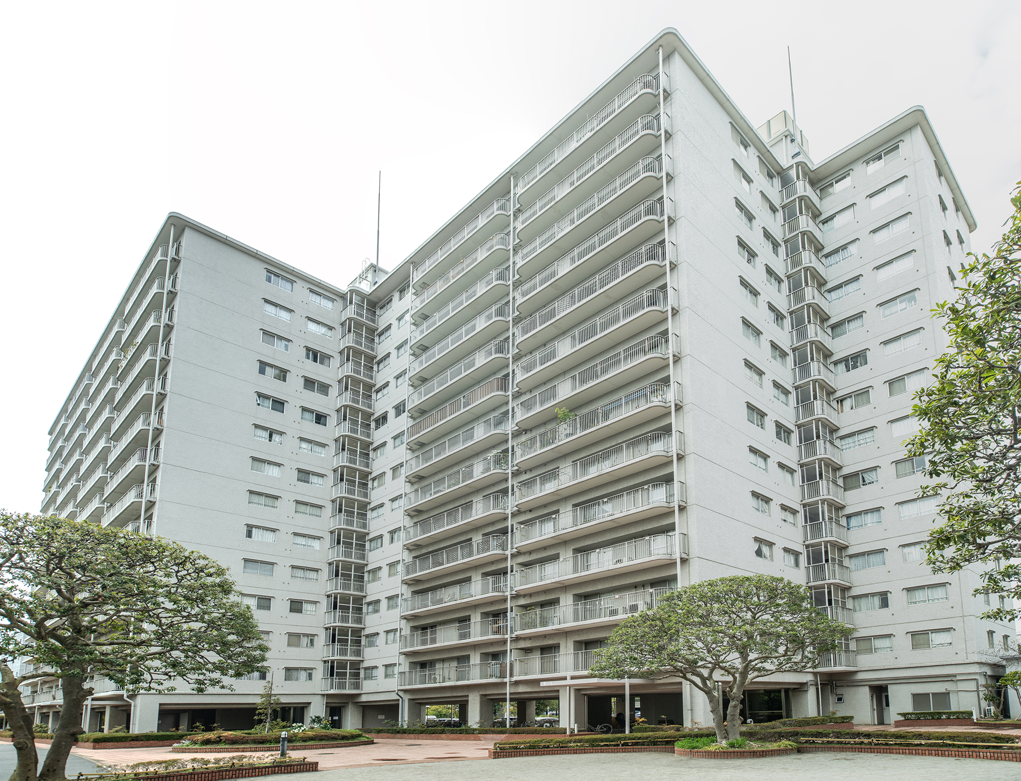 住友検見川ハウス