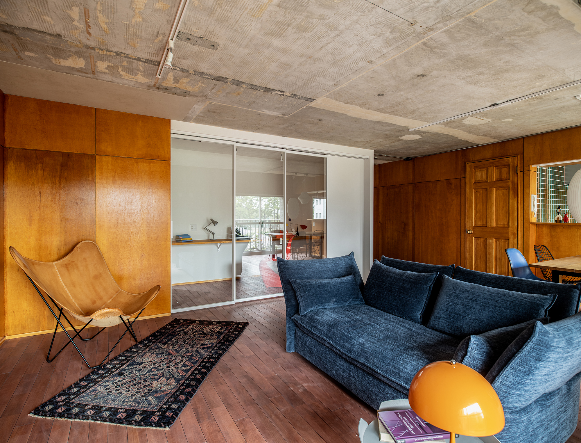 住友検見川ハウス