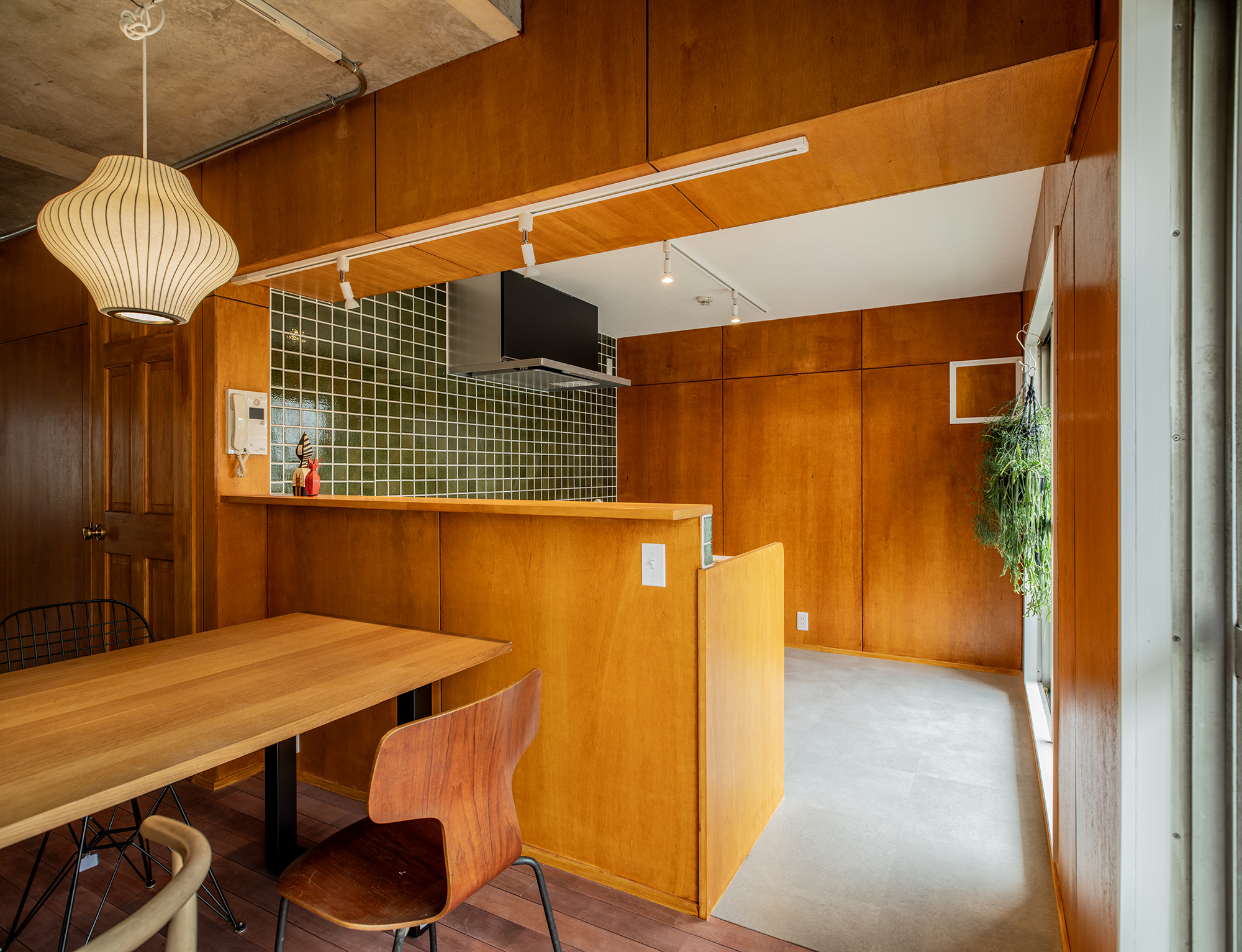 住友検見川ハウス