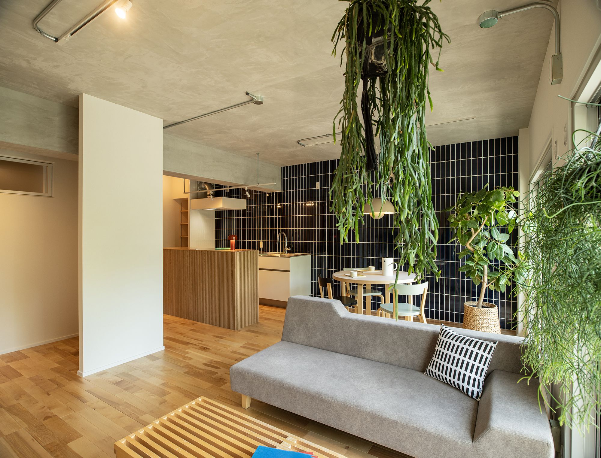 新松戸中央パークハウス
