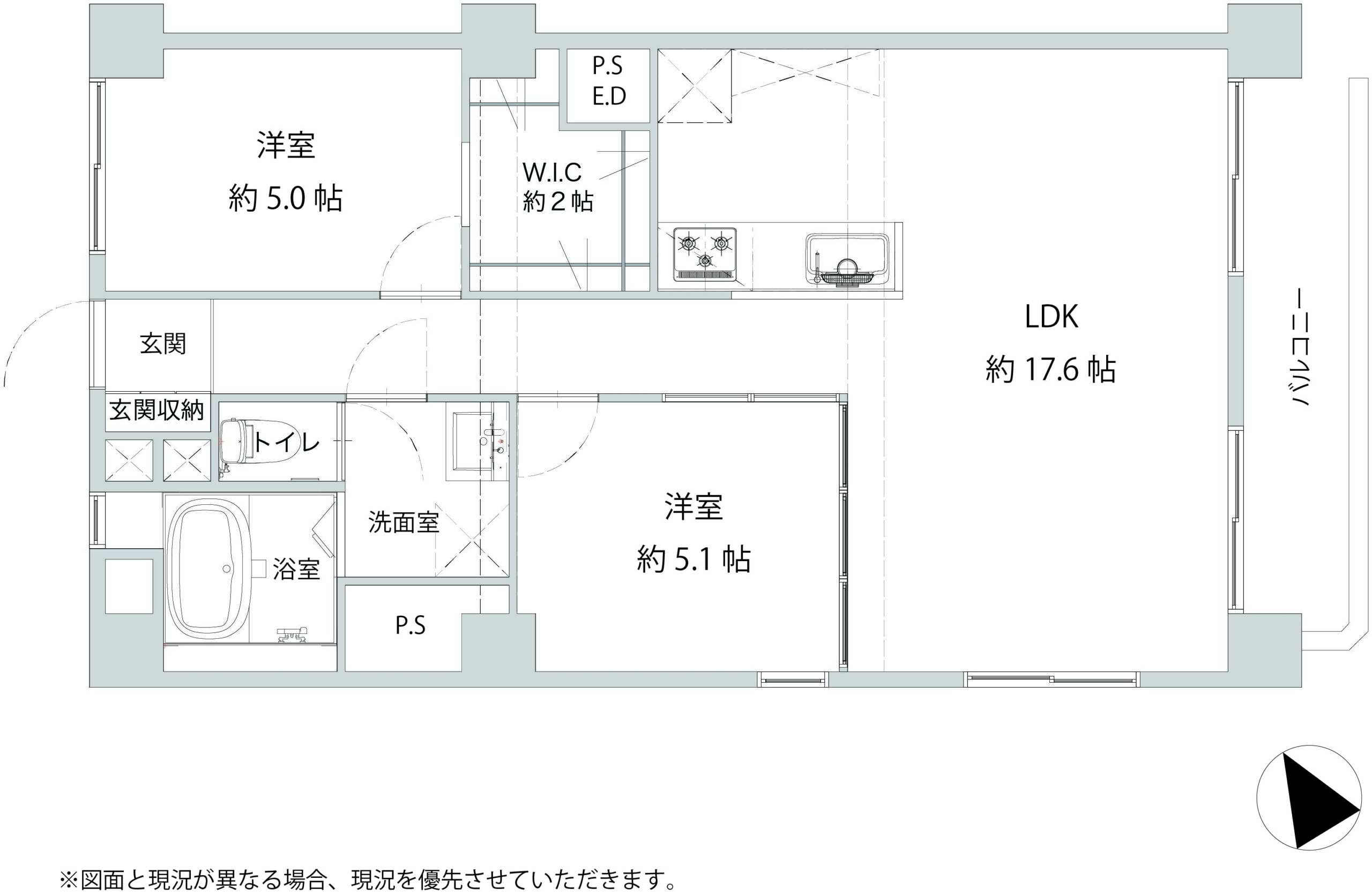 西船橋ハイツ